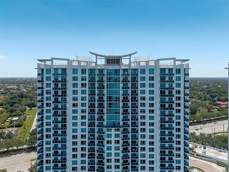 2641 N Flamingo Rd #2605N — Photo 36