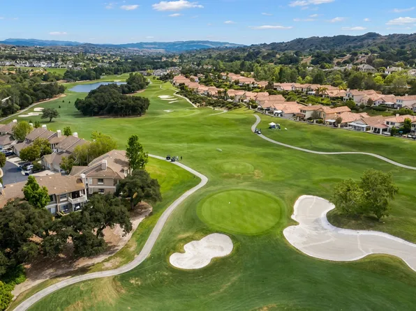 31 Oak Knls, Trabuco Canyon, CA 92679