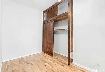 Rented by Mirador Real Estate