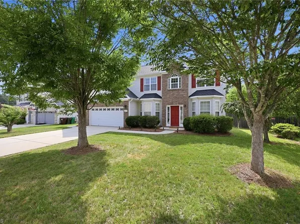 3174 Rock Pond Cir, High Point, NC 27265