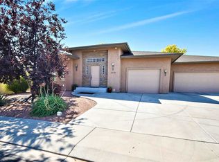 2979 Kickapoo Ct, Grand Junction, CO 81503