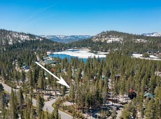 5101 Allen Dr, Soda Springs, CA 95724