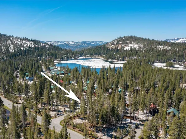 5101 Allen Dr, Soda Springs, CA 95724