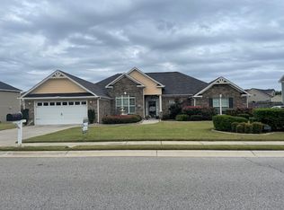 3004 Haynes Station Dr, Augusta, GA 30909