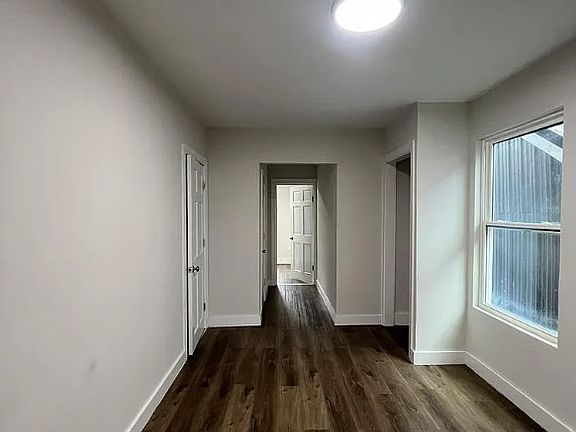 2nd Floor Hallway