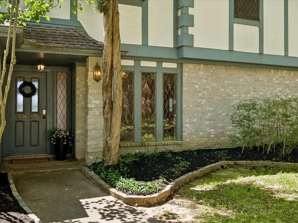 3819 Pleasant Valley Dr, Missouri City, TX 77459