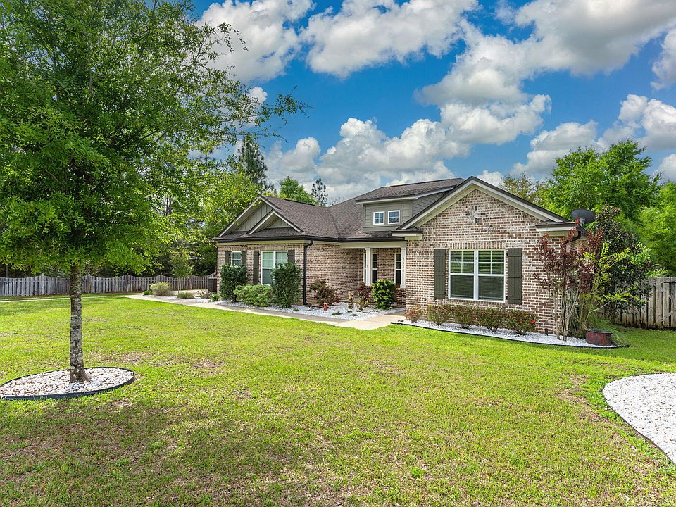 1540 Mill Creek Dr, Baker, FL 32531 Zillow