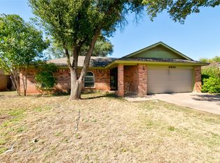 4934 Hialeah Dr, Abilene, TX 79606
