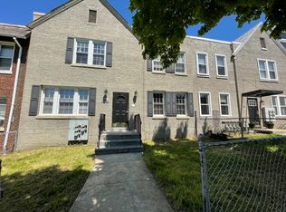 1116 Penn St NE APT 4, Washington, DC 20002