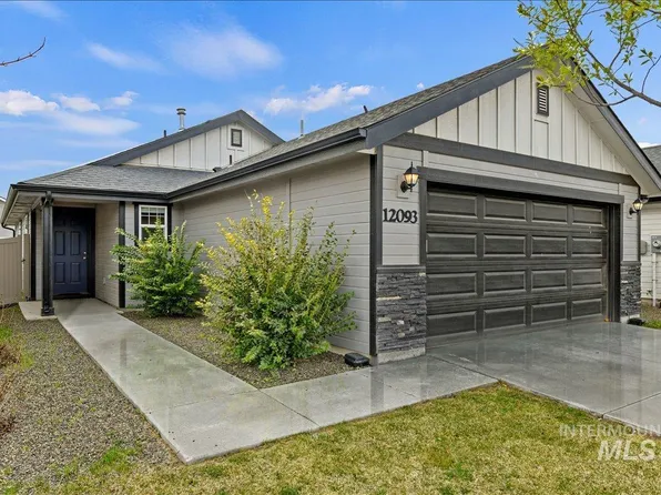12093 W Greenstone St, Nampa, ID 83651