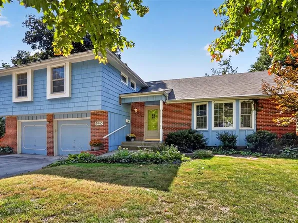 8940 Conser St, Overland Park, KS 66212