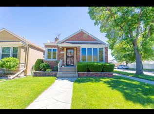 5059 S Leamington Ave, Chicago, IL
