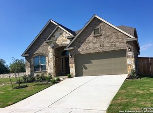 929 Kauri Clfs, Cibolo, TX 78108