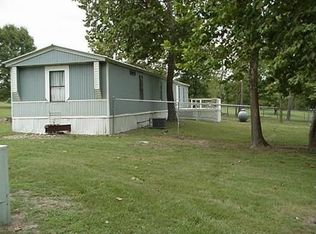 46 Allison Bnd, Lampe, MO 65681