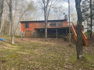 10980 Halsey Lake Rd, Long Lake, WI 54542