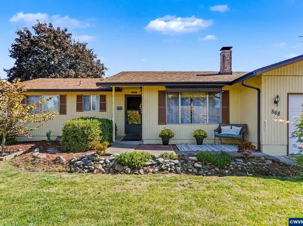 568 49th Ave SE, Salem, OR 97317