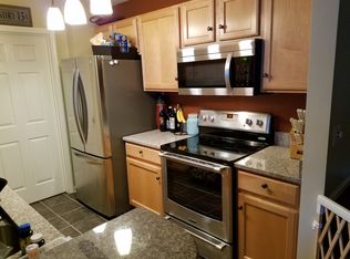 3398 Lenox Village Dr UNIT 136, Fairlawn, OH 44333