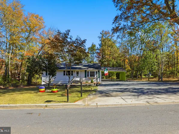 11330 Old Prospect Hill Rd, Glenn Dale, MD 20769