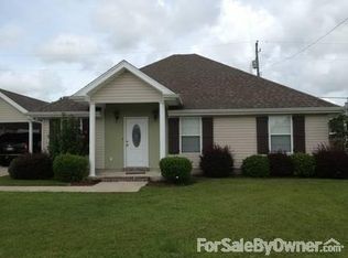 305 Jennifer St, Gray, LA 70359