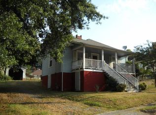 600 W 7th St, Kannapolis, NC