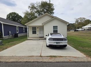 113 Shawn St, Hot Springs, AR 71901