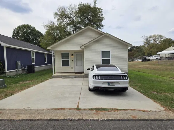 113 Shawn St, Hot Springs, AR 71901