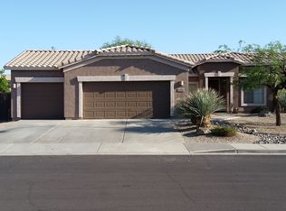 1101 E Mead Dr, Chandler, AZ 85249