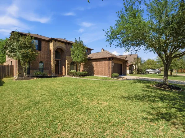 11014 Sir Alex Dr, Tomball, TX 77375