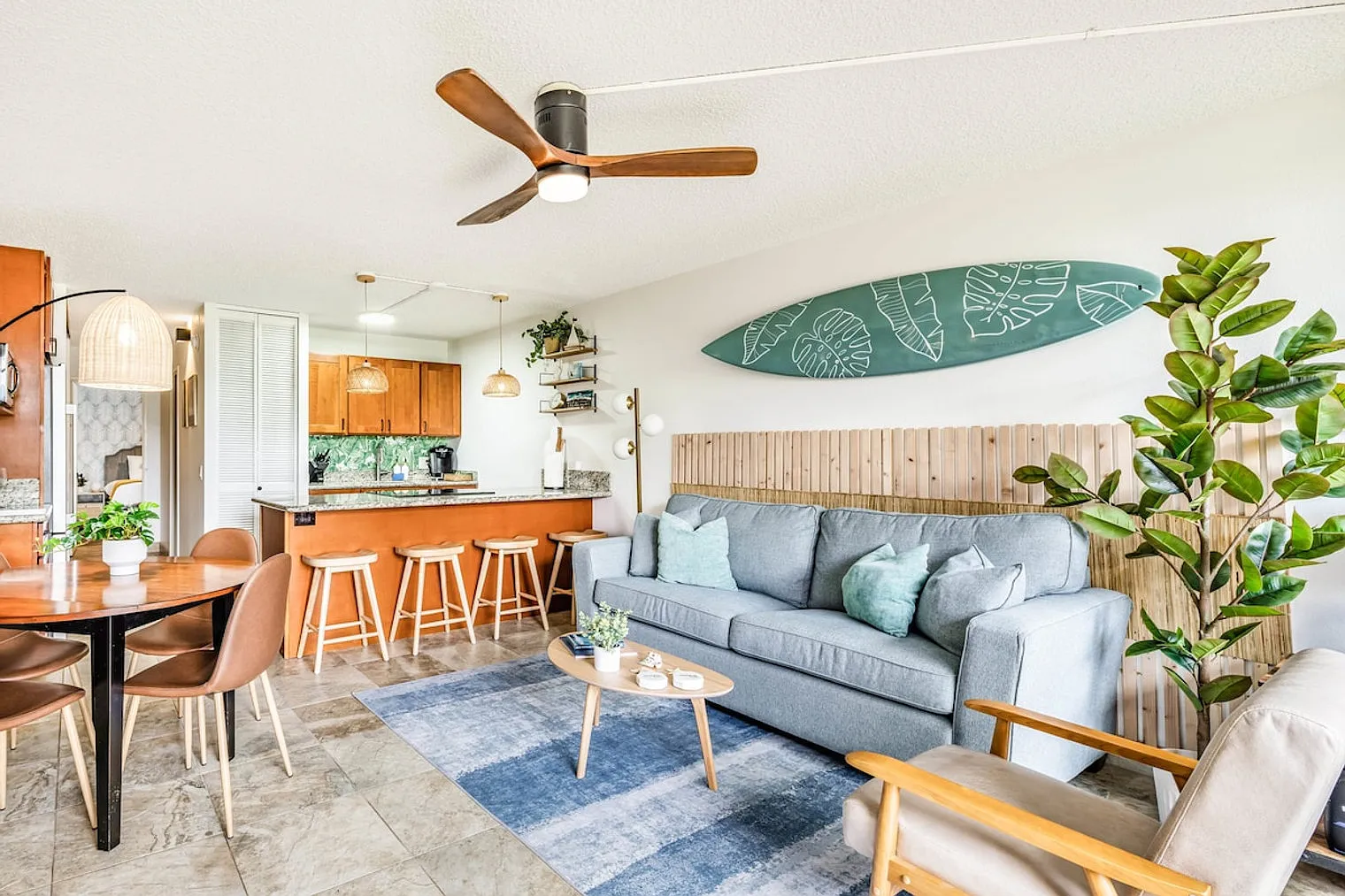 1 bed, 1.0 bath, $9,003 — Photo 2