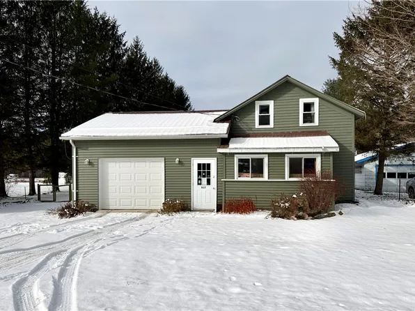 917 County Road 16, Beaver Dams, NY 14812