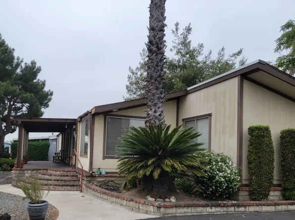 8651 Foothill Blvd Space 172, Rancho Cucamonga, CA 91730