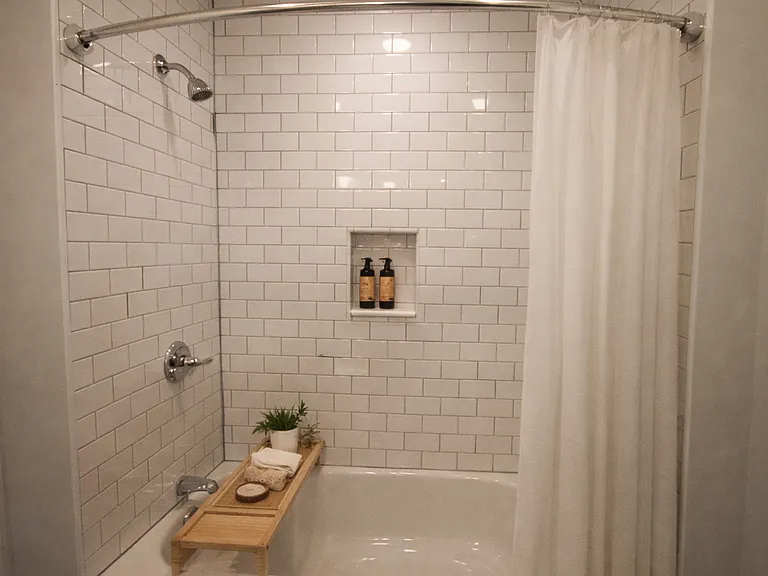 Bathtub