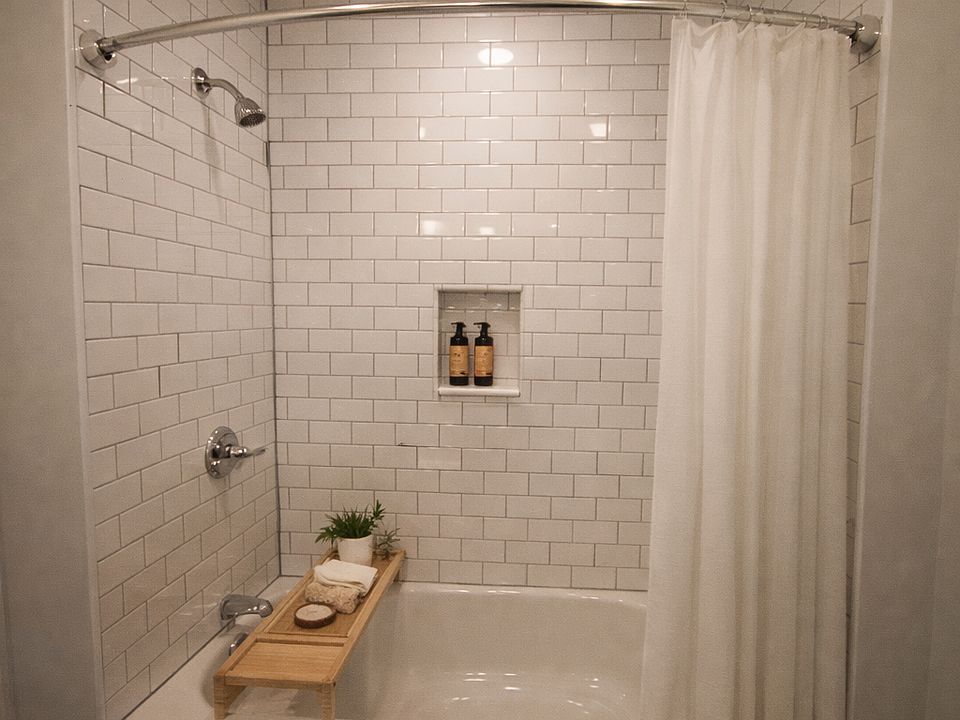 Bathtub