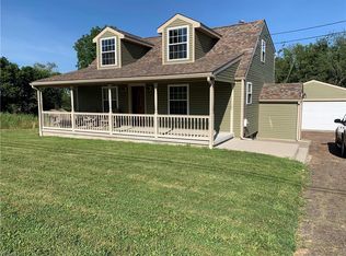 3541 Clark Mill Rd, Barberton, OH 44203