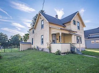 31 Smith St, Gouverneur, NY 13642