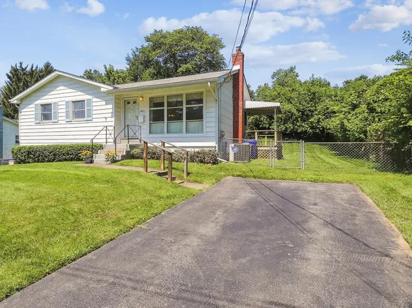 4711 Wissahican Ave, Rockville, MD 20853