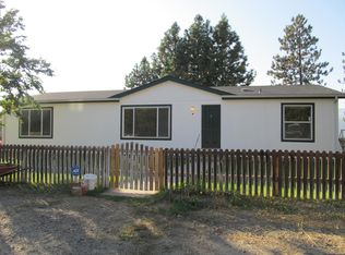989 Lakeview Dr, Kettle Falls, WA 99141