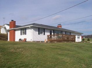 5703 Licking Valley Rd SE, Nashport, OH 43830