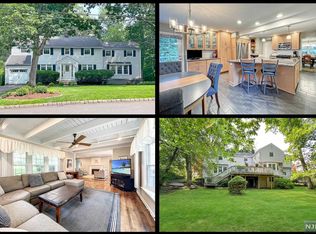 47 Burnet Hill Rd, Livingston, NJ 07039