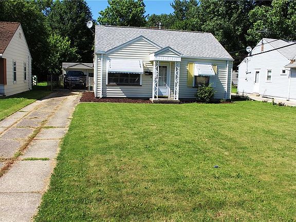 2nd image of 15624 Puritas Ave
