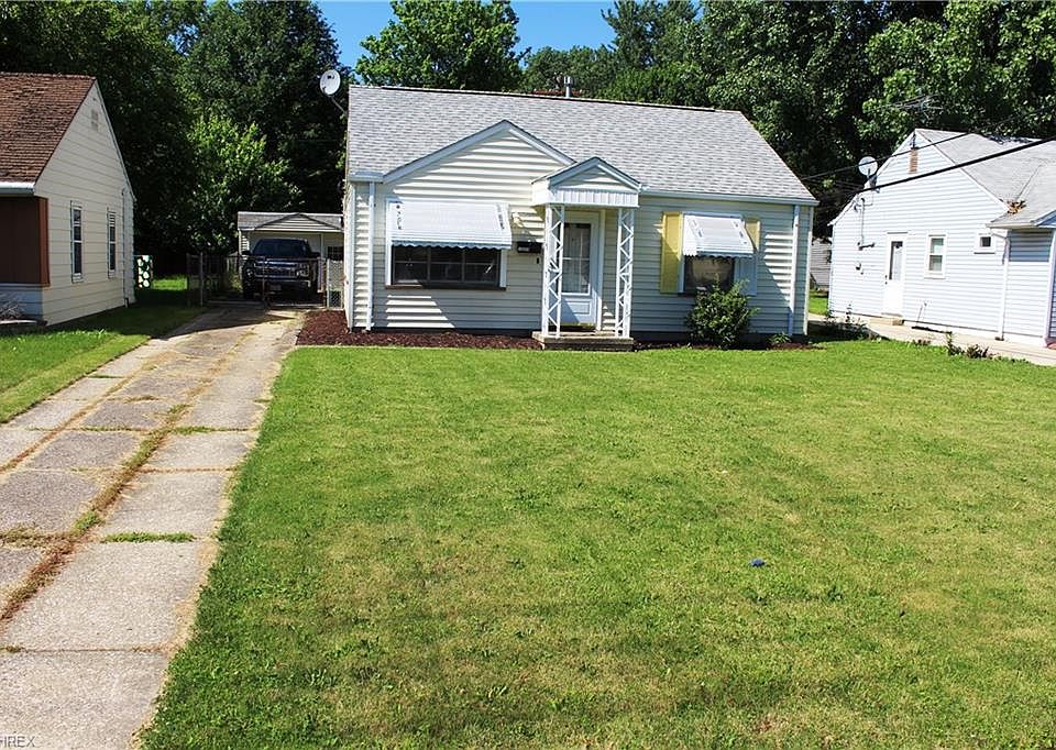 15624 Puritas Ave, Cleveland, OH 44135 Zillow