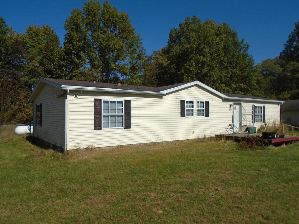 1575 Friendly Ln, Williamsburg, OH 45176 Zillow
