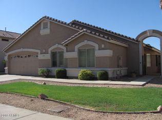 7466 W Crystal Rd, Glendale, AZ 85308