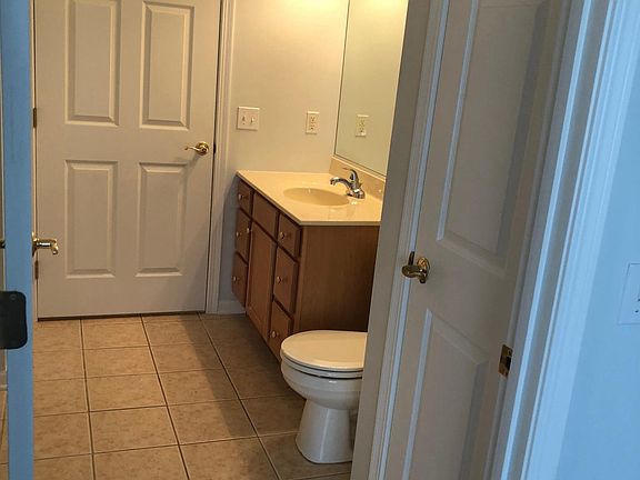 Attached Bath Room 1- Bed room 1