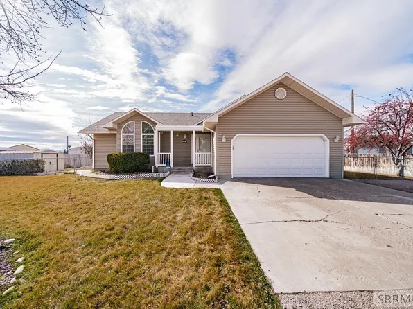 420 Gardner Dr, Blackfoot, ID 83221