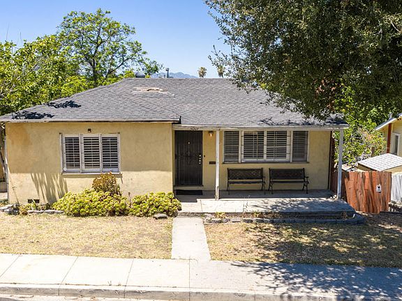 4th image of 5007 Los Robles St