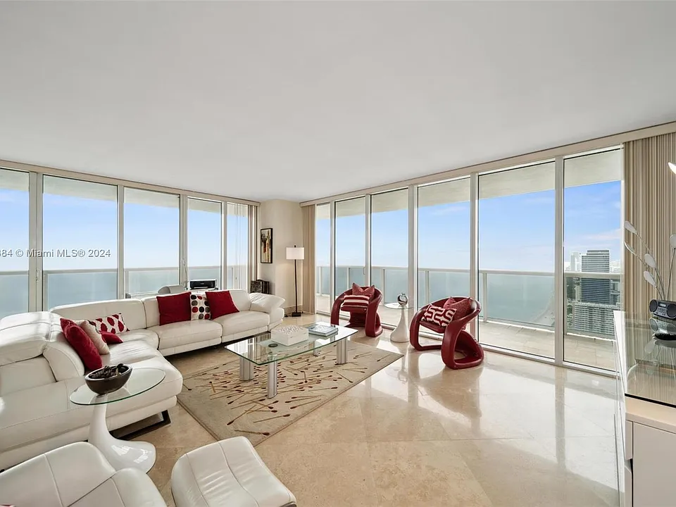 1830 S Ocean Dr #4602