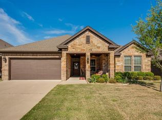 1680 Yukon Dr, Burleson, TX 76028