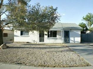 526 E Glade Ave, Mesa, AZ 85204