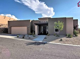 2616 Poco Lomas Ct, Las Cruces, NM 88011
